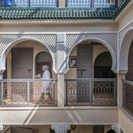 Riad Beldi Marrakesh Exterior photo