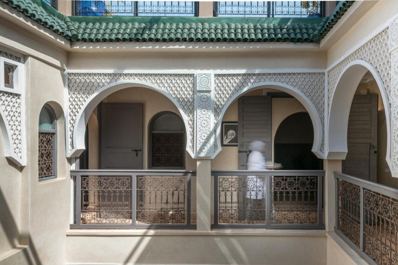 Riad Beldi Marrakesh Exterior photo