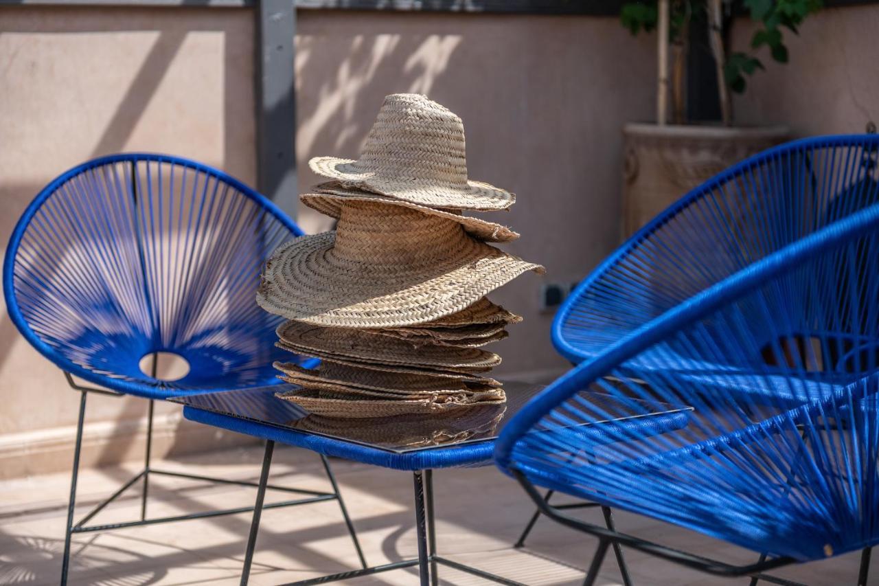 Riad Beldi Marrakesh Exterior photo